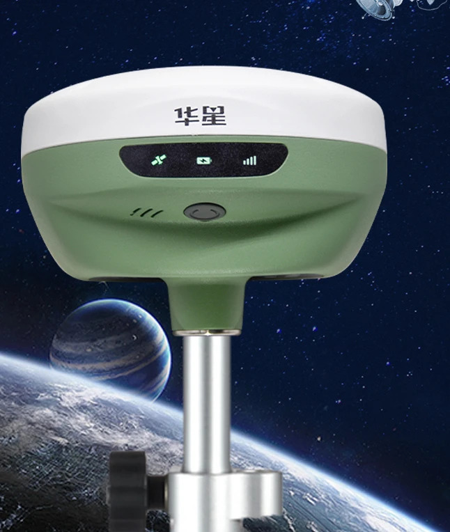 휴대RTK 측정기 GPS 좌표 포지셔닝 포인트 모바일 스테이션 TS320015