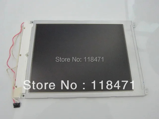 오리지널 A 등급 LM64P839 9.4 인치 LCD 패널 640RGBx 480VGA 6 개월