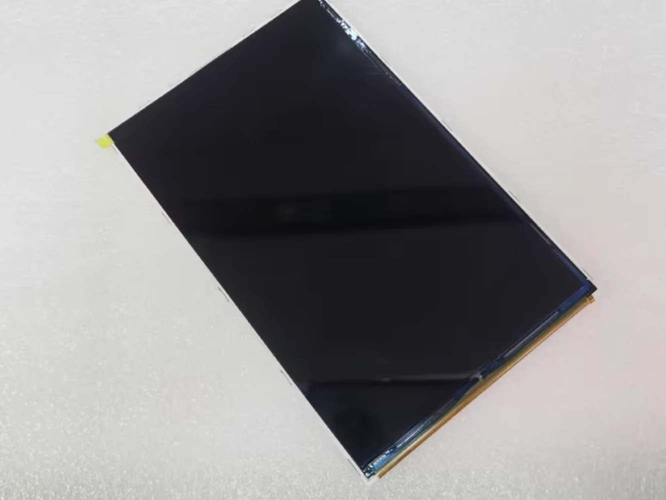 샤프 7 인치 LCD 스크린LQ070K1LX80
