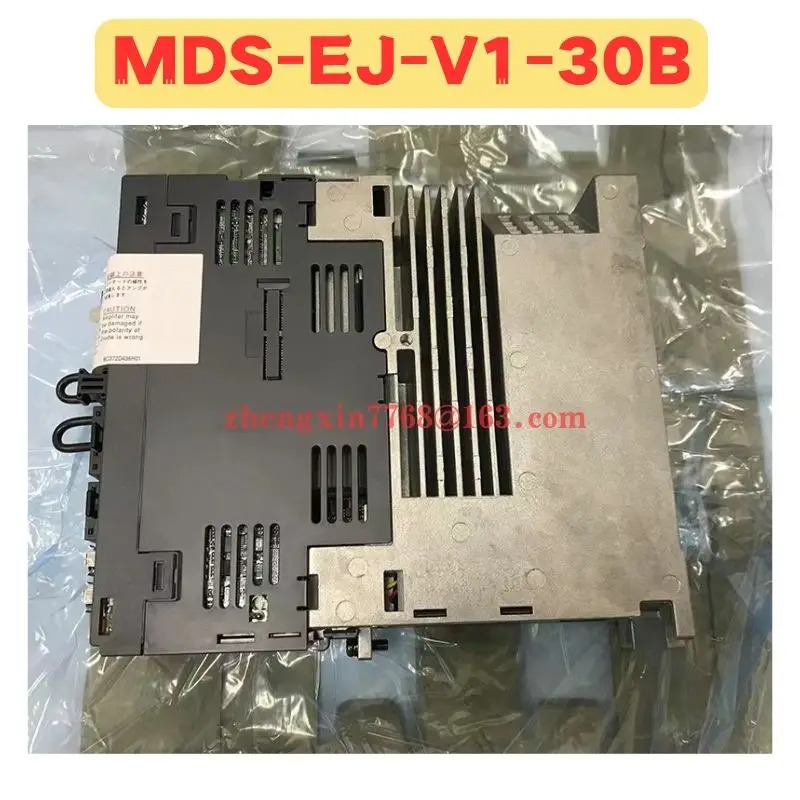 MDS-EJ-V1-30B MDS EJ V1 30B 서보 드라이브 신