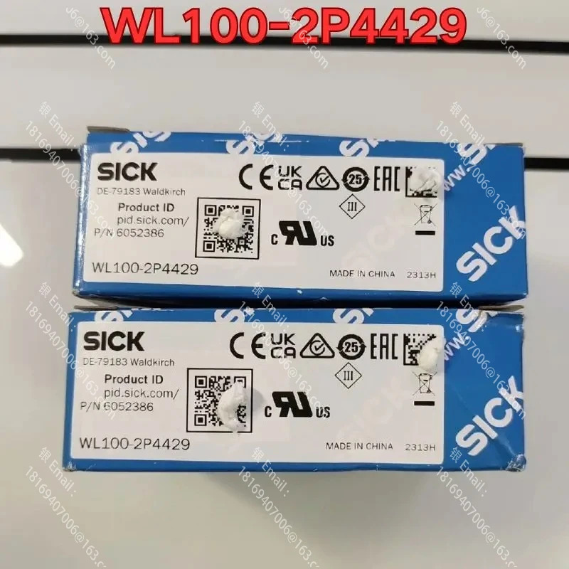WL100-2P4429 센서