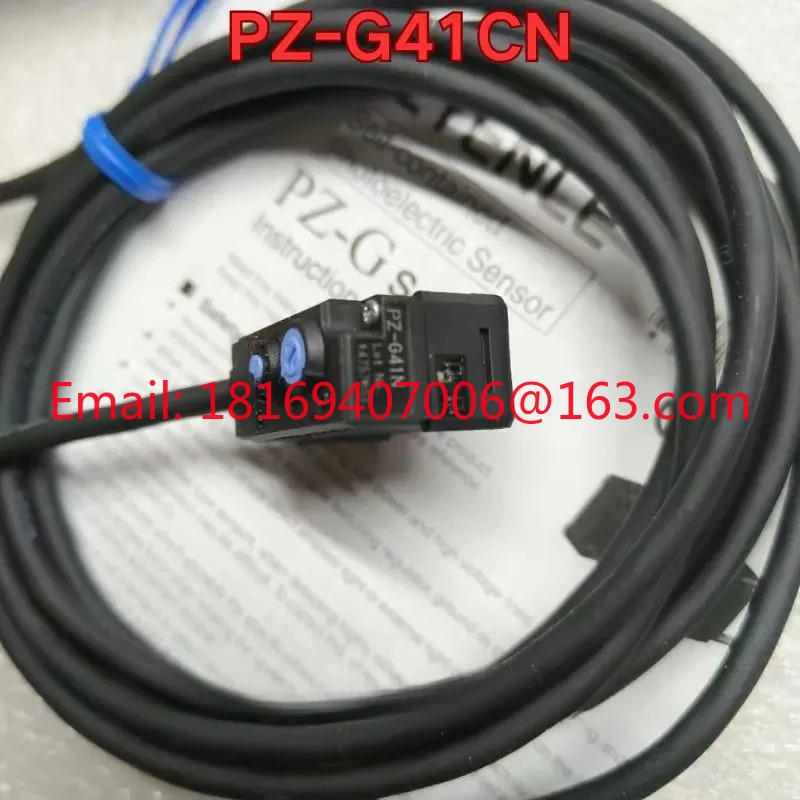 PZ-G41CN 센서