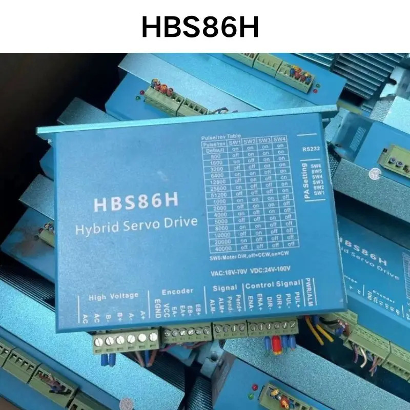 리퍼 OK HBS86H 루프 드라이버