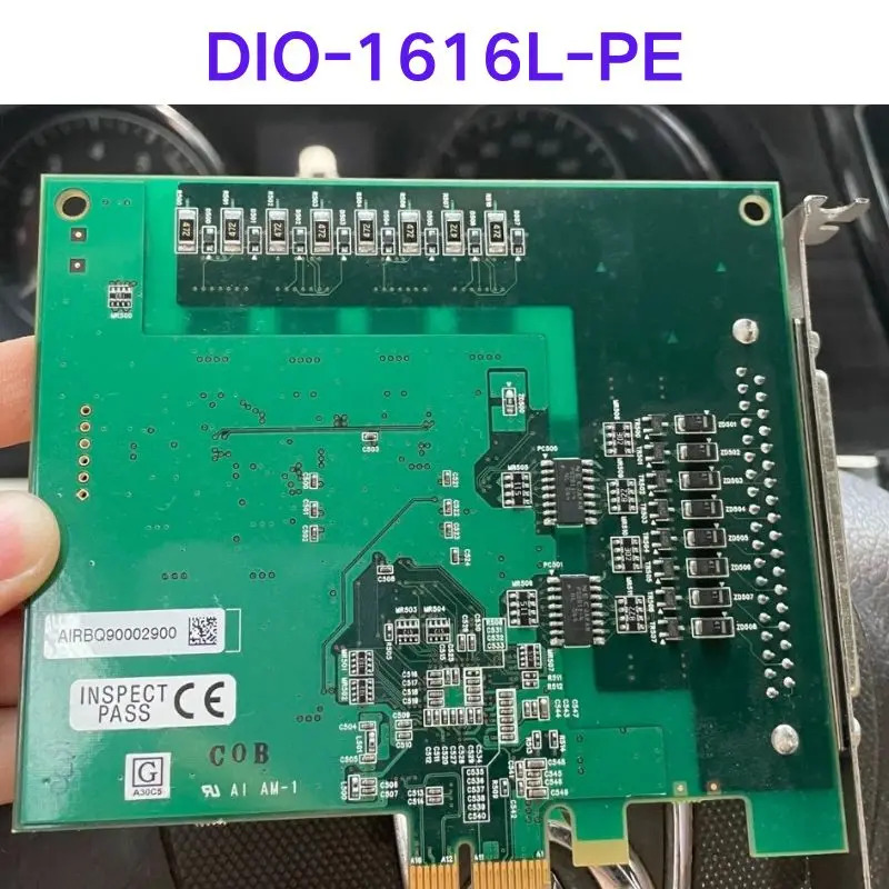 DIO-1616L-PE 마더보드 리퍼 OK