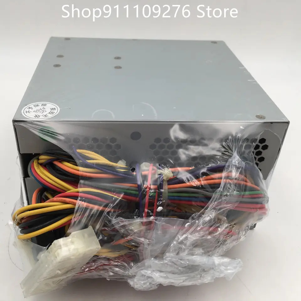 HuntkeyHK380-12GP 데스크탑 PC 전원공급장치 12V 시리즈 Lenovo호환 280W