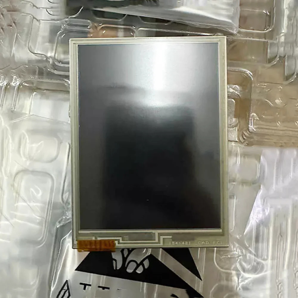 AC035QG01 3.5 인치 LCD 디스플레이 스크린 패널