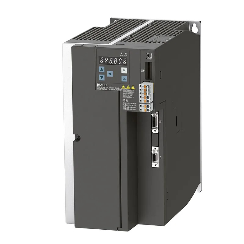 서보 드라이버 으로 6SL3210-5FE1UF0 6SL3210-5FE15-0UF0 6SL3210-5FE17-0UF