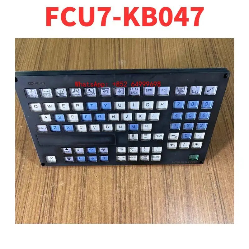리퍼 OK FCU7-KB047