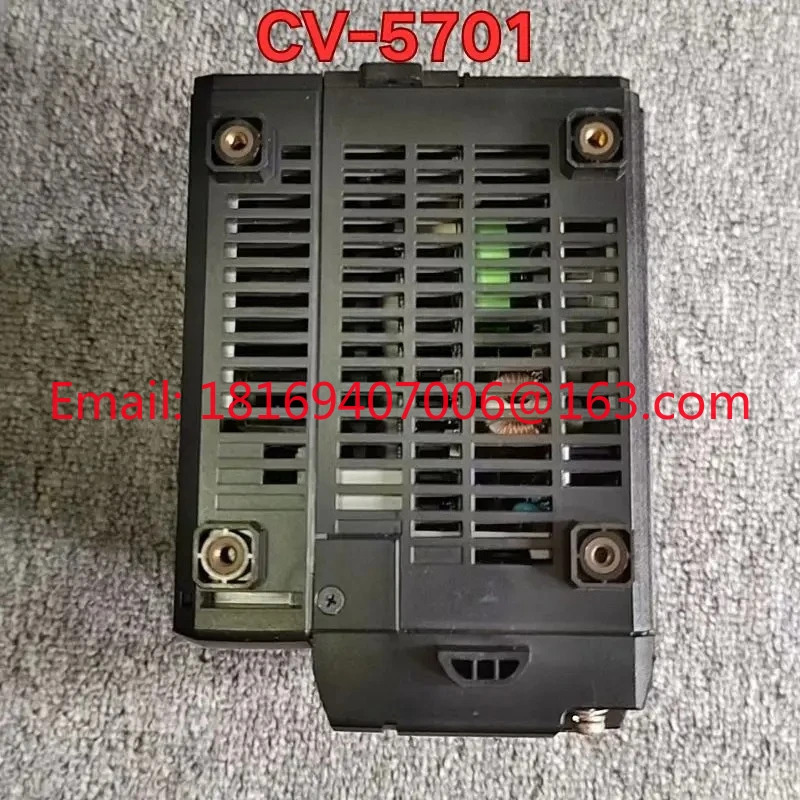 리퍼 CV-5701 비전 컨트롤러 기능 리퍼는 정상