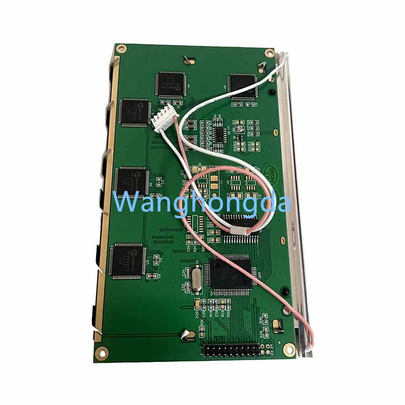 LCD 스크린 CK66 UL94V-0 M014CGA LMBHAT014G10C 와 호환 가능