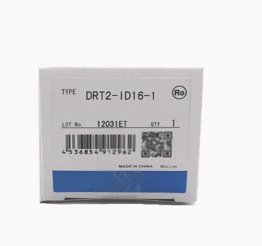 오리지널 DRT2-ID16-1 DRT2-ID16 신