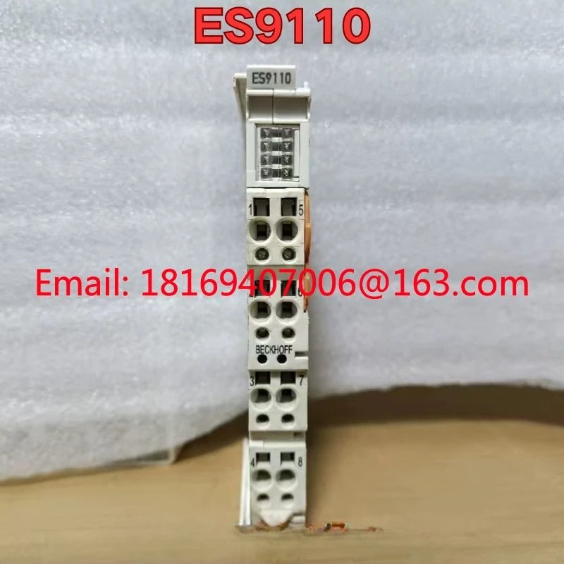 리퍼 ES9110 모듈 기능 리퍼는 정상