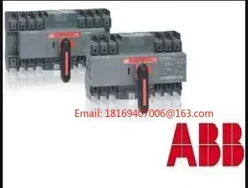 ABB OT125FT3 액세서리 OHBS2AJEH OTPN125FD OTPE125FD OTS125T3 OTS125T1 OA1G10 OA1G01
