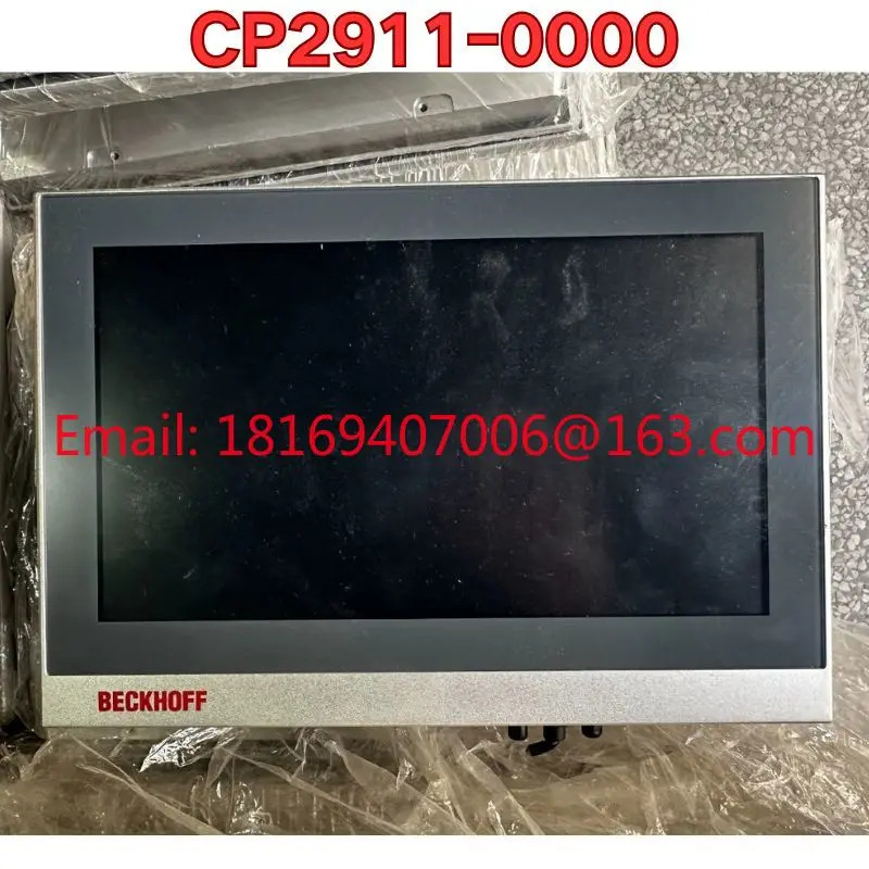 리퍼 CP2911-0000 지능형 컨트롤러 기능 리퍼는 정상