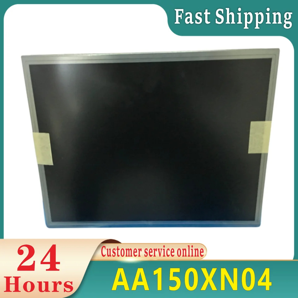LCD screen AA150XN04 AA150XN03 AA150XN02 AA150XN01 AA150XF01 15 inches