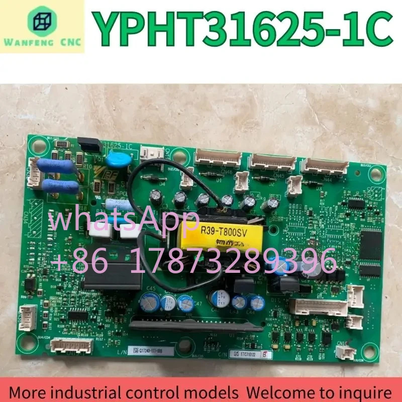 리퍼 전원 보드 YPHT31625-1C OK