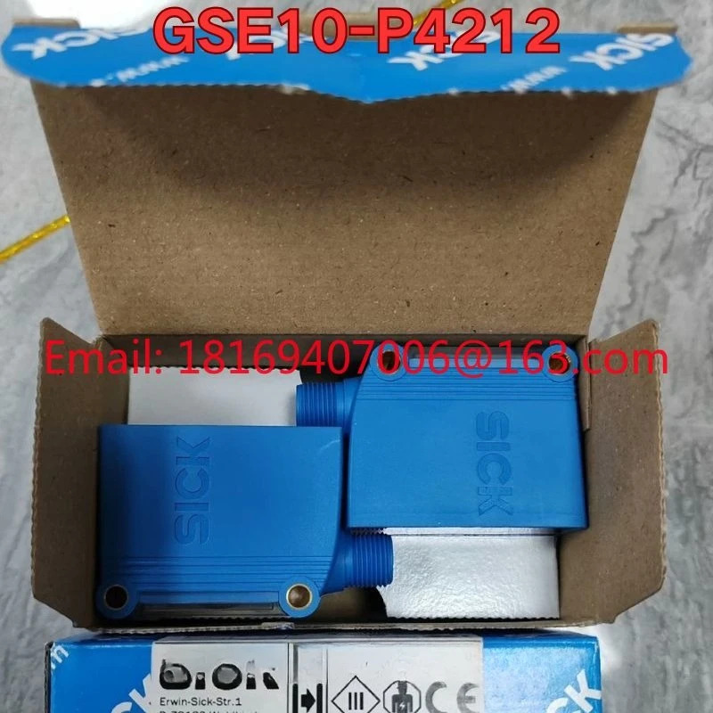 GSE10-P4212 센서