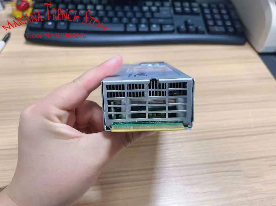 PDC2000S12-B1 화웨이호환 서버 전원공급장치 2000W
