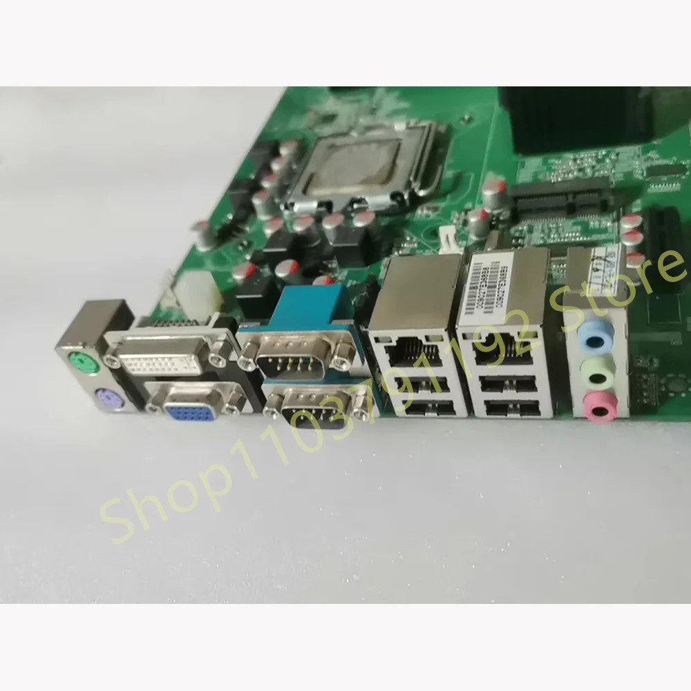 산업컴퓨터 마더보드 G41DM VER 1.2A