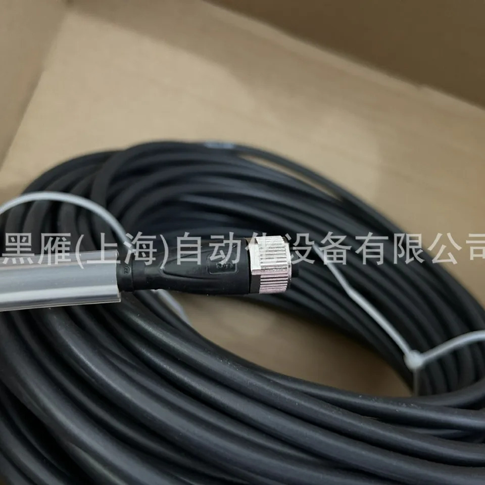 독일 커넥터 V19-G-BK30M-PUR-U