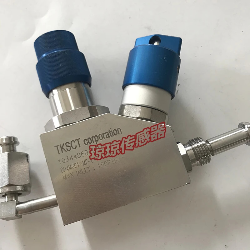 TKSCT 밸브 DH4MGC1-MF-L-1C3-PX