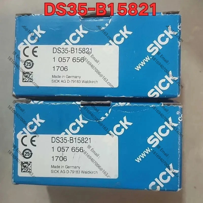 DS35-B15821 센서