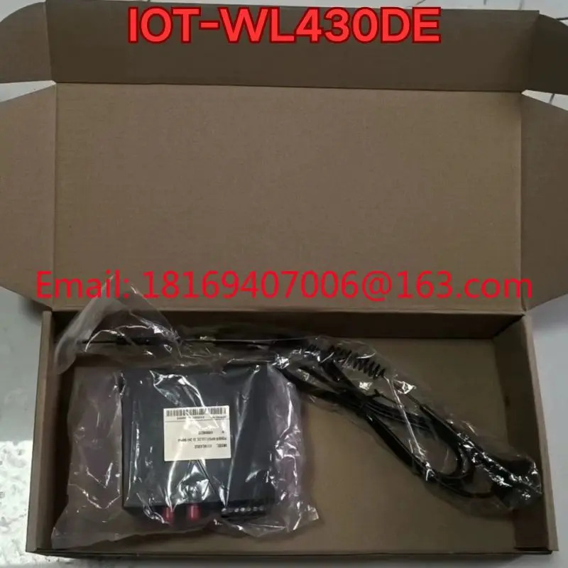 원격 통신 모듈 IOT-WL430DE