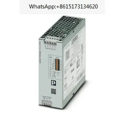 Phoenix 전원공급장치 - QUINT4-PS/1AC/24DC/5- 2904600 공급
