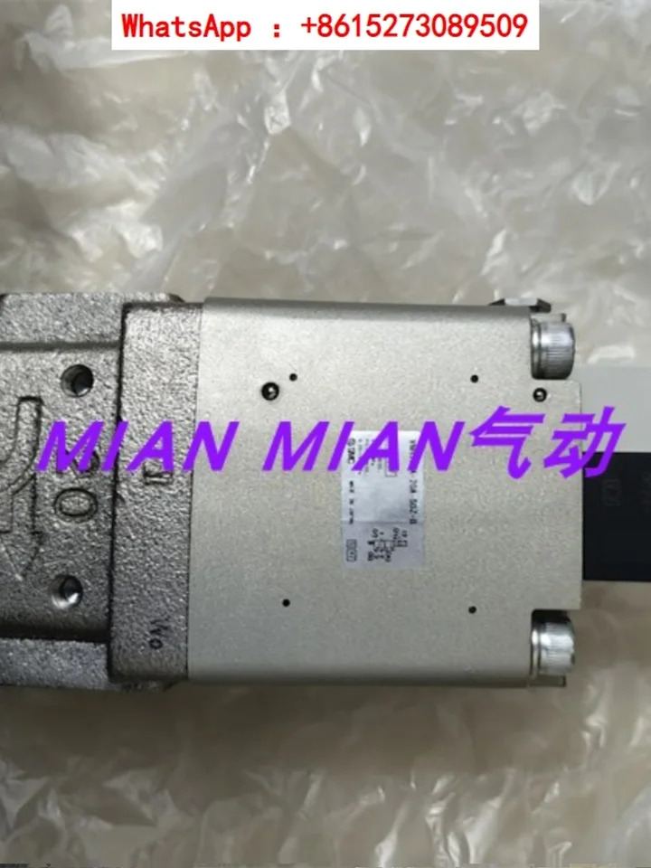 SMC 오리지널 솔레노이드 밸브 VNH311 313 333A B-20A-1D TZ 3D 4D 5D TZ-B