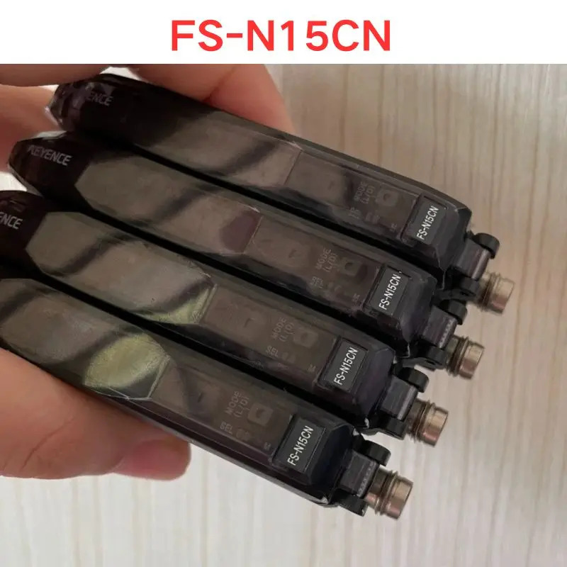 FS-N15CN 디지털 섬유 증폭기 신