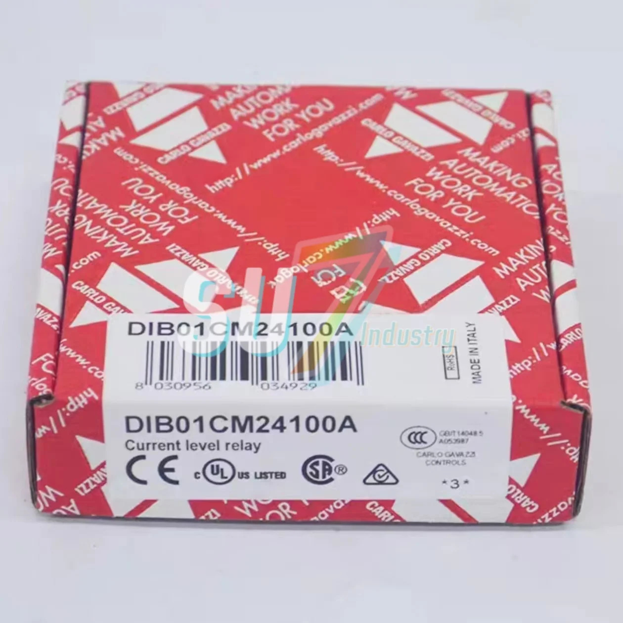 DIB01CB235A DIB01CD485A DIB01CM24100A Realay 원본