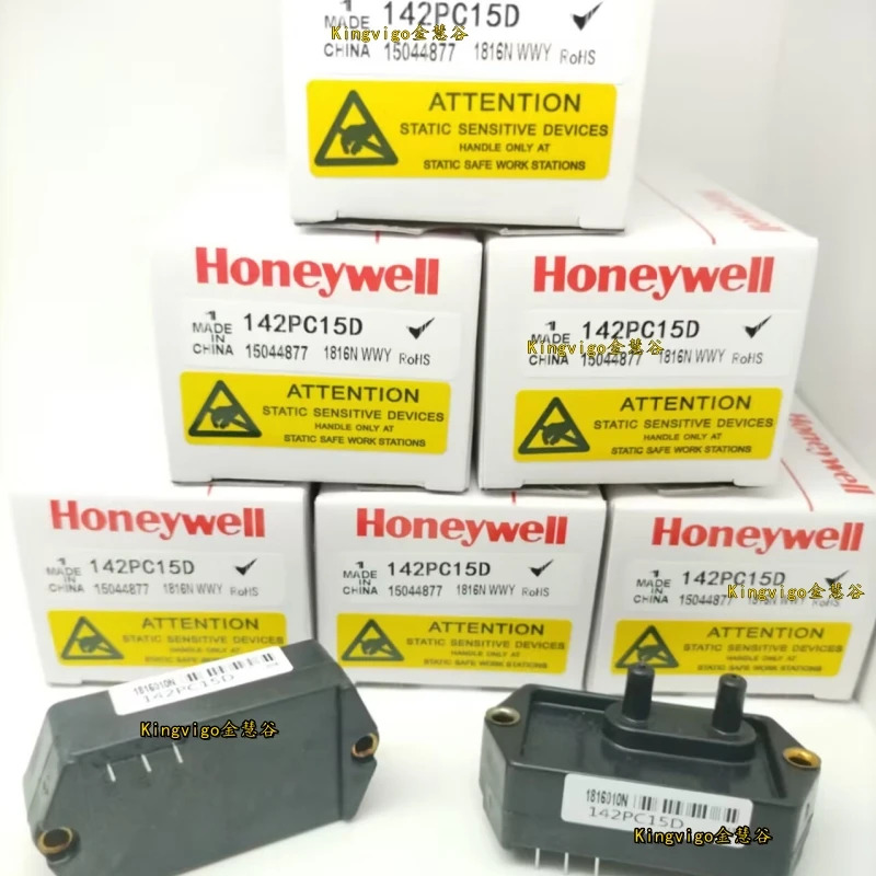 142PC15D 하니웰 공에이전트 고정밀 압력센서 오리지널