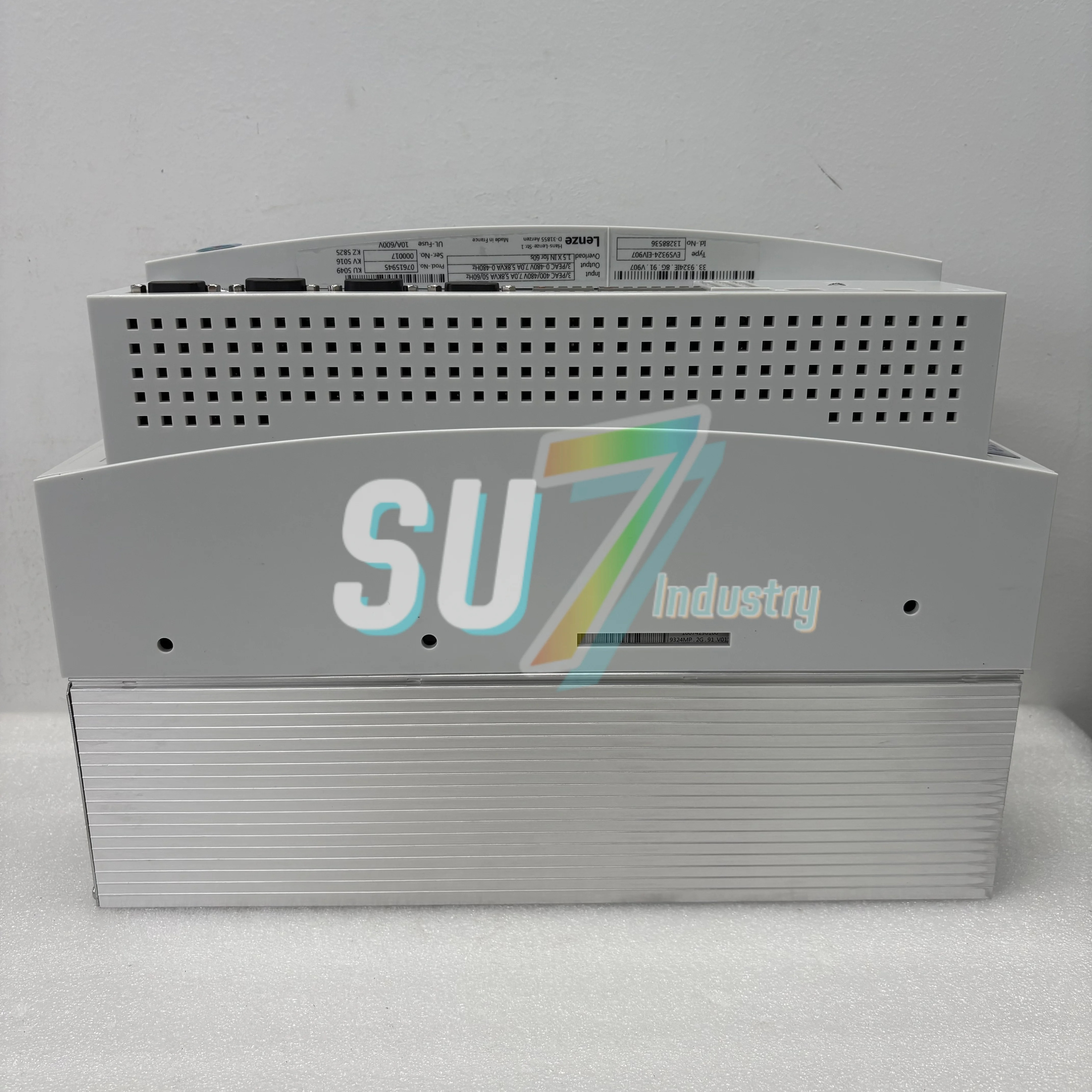 새 서보 드라이버 EVS9324-ET EVS9324-EI EVS9324-EIV907 EVF9324-CVV003 EVF9324-EVV100 EVS9324-EK
