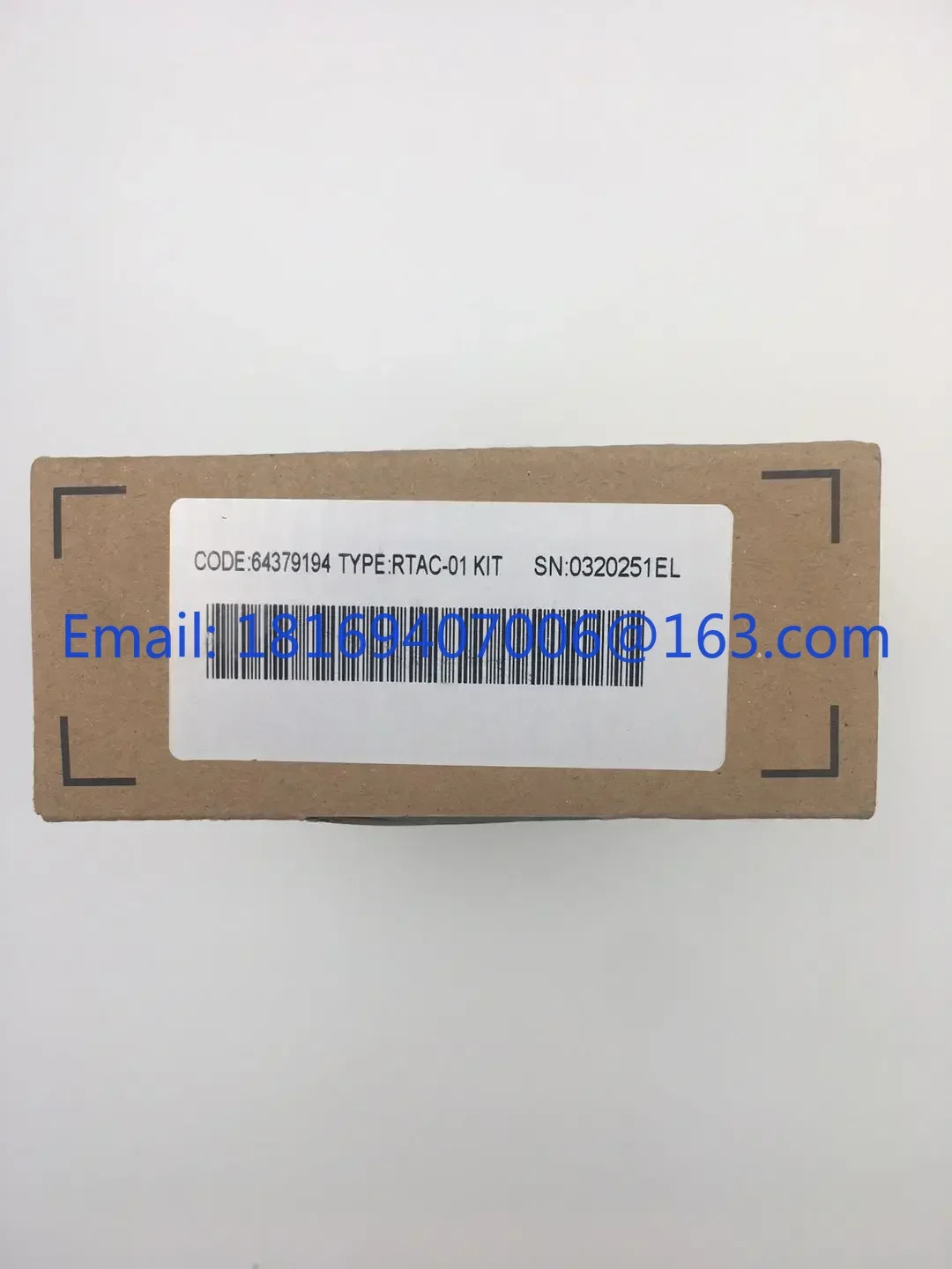 RTAC-03 ABB 주파수 변환기 펄스 인코더 카드 ACS800 어댑터