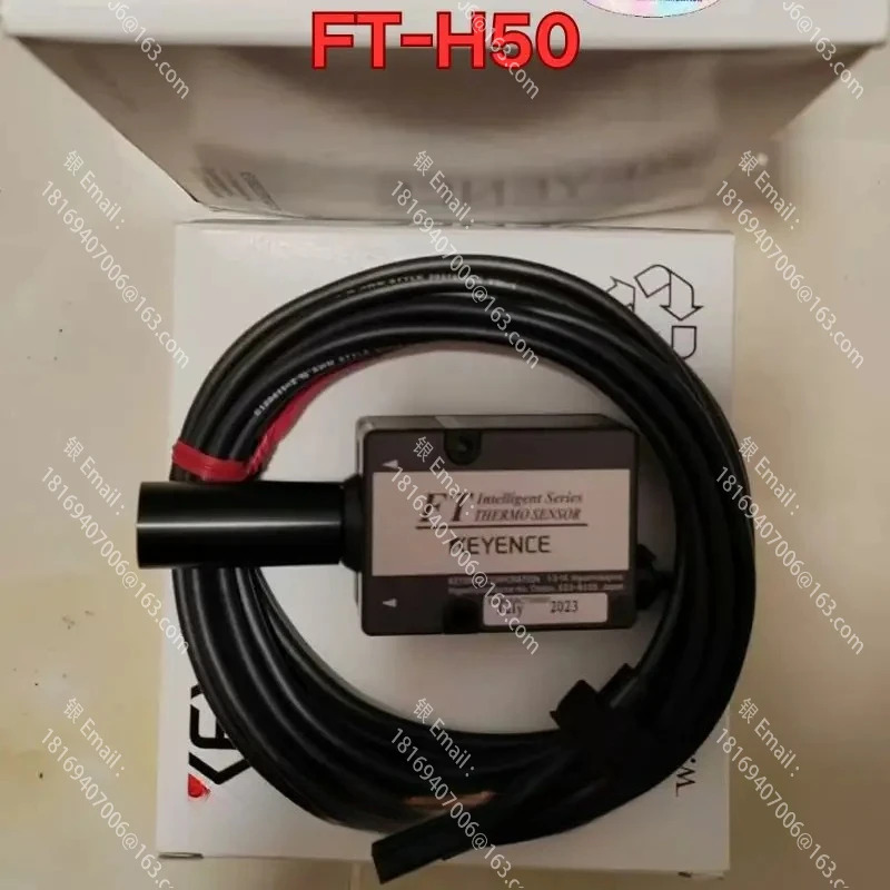 FT-H50 센서