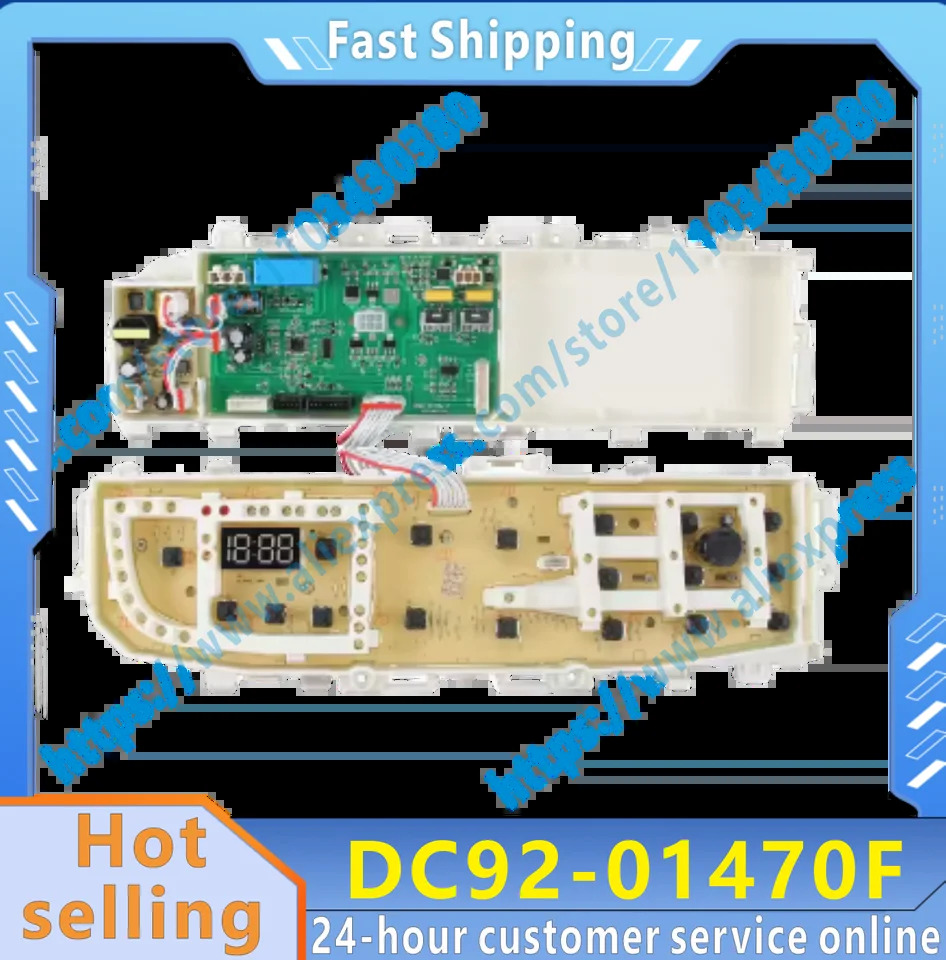 DC92-01470F DC92-01470L DC92-01747 DC92-01450 컴퓨터 보드