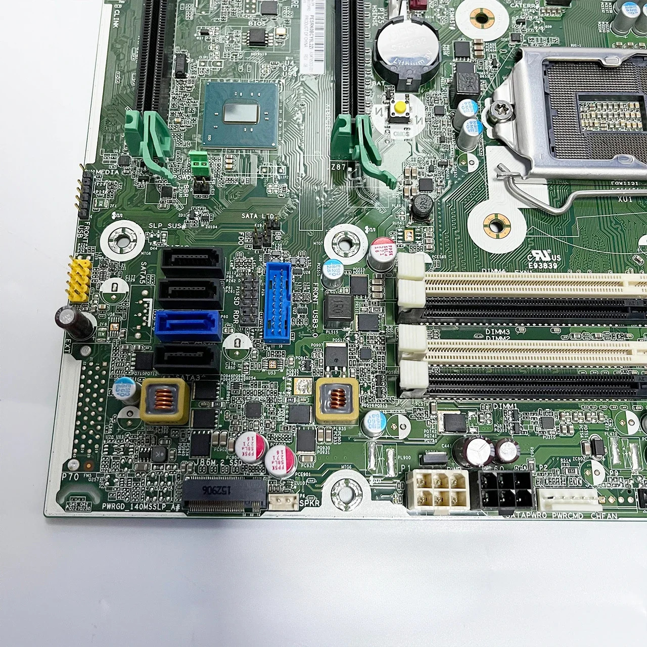 hp호환 Z240 SFF 워크스테이션 메인보드 837345-001 795003-001 6대용