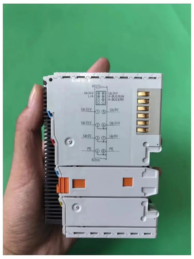 리퍼 PLC CX8050 기능 하고 빠르게