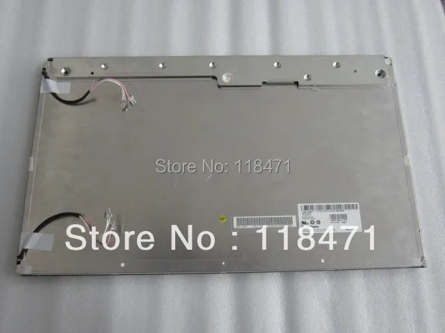 A 등급 LCD 패널 LM215WF1-TLA1 LM215WF1 TLA1 21.5 인치