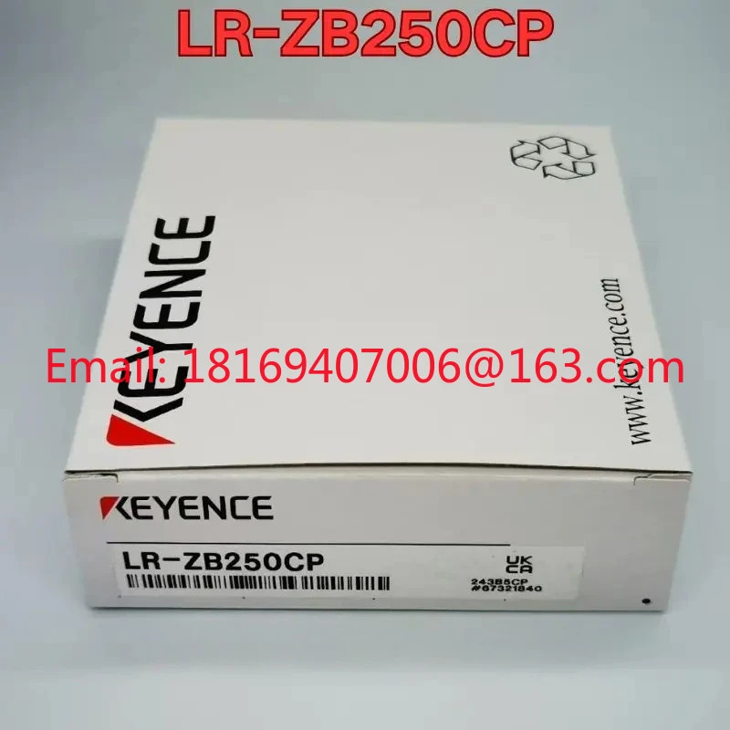 LR-ZB250CP 센서