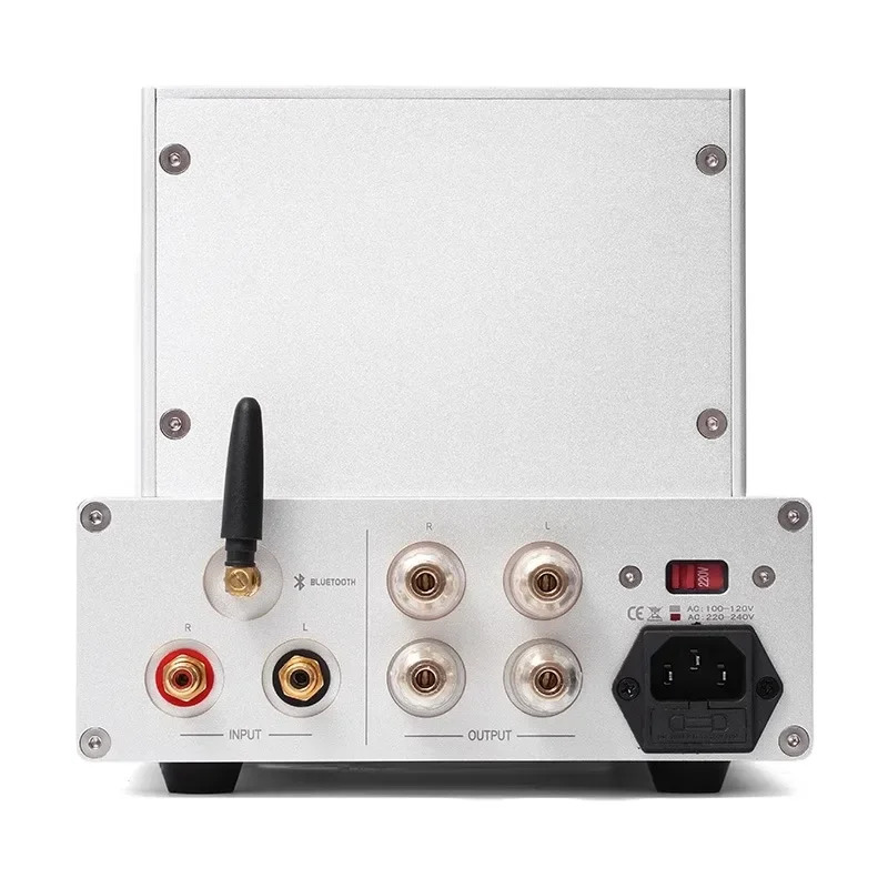 FU29 FM30 병렬 단일 종단 A 진공관 전력 증폭기 A300 Bluetooth 5.0 Beyond 300B