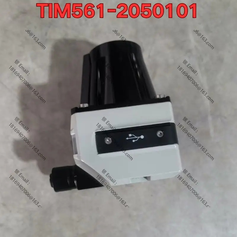 리퍼 TIM561-2050101 센서 기능 리퍼는 정상
