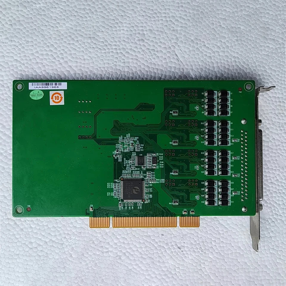 Advantech 절연 통신 카드 캡처 PCI-1610B