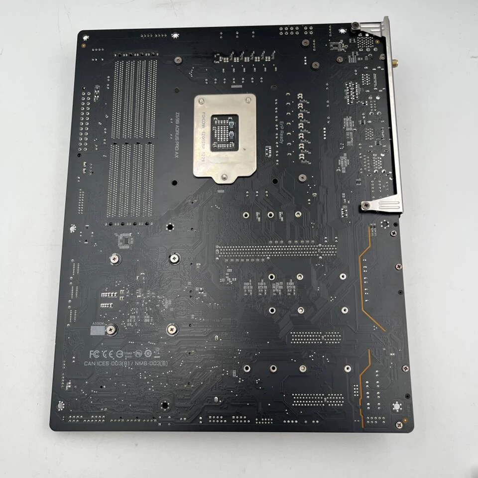 G-i-g-a-b-y-t-e 지원세대 11 세대 CPU LGA 1200 데스크탑 마더보드 DDR4 Z590 AORUS PRO AX