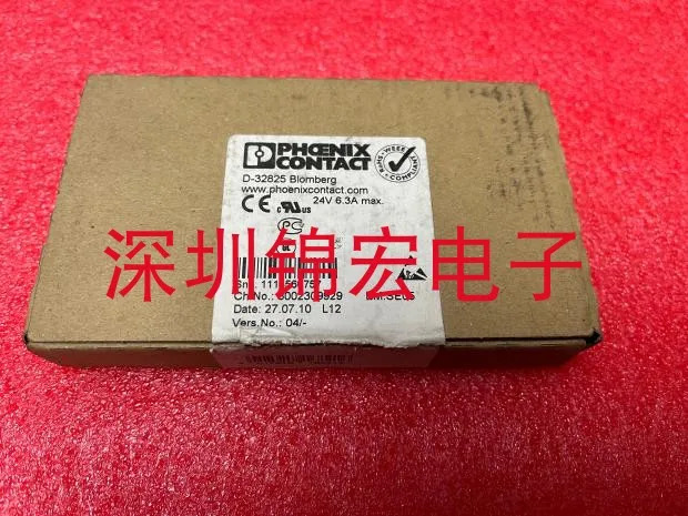 PLC 모듈 1B 1L 24 SEG/F 납품 2727747