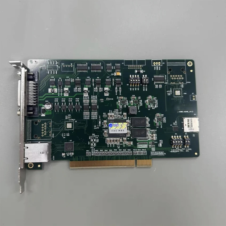 LEADSHINE 모션 컨트롤 카드DMC-E3032-A16