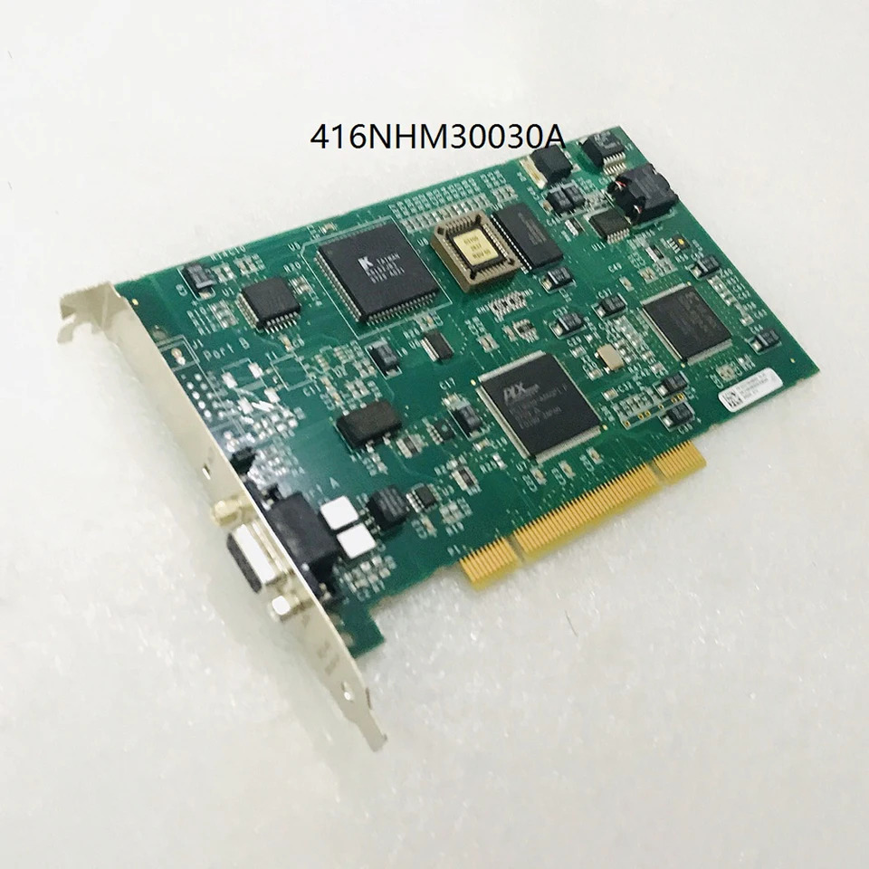 슈나이더 이미지 수집 카드 MB PCI-85 단일 채널 32 비트 416NHM30030A