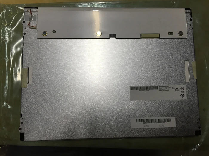 12.1 인치 LCD 화면 G121SN01 V4 V.4