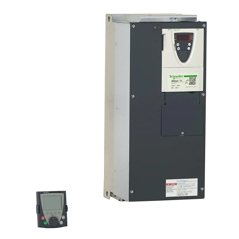 VFD 인버터 PLC 컨트롤러 ATV212HD18N4