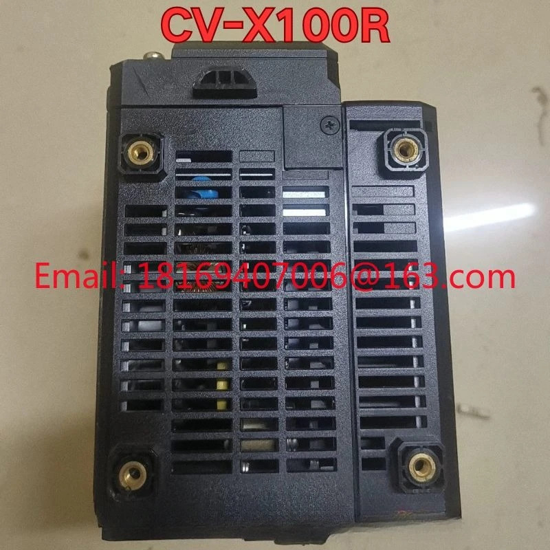 리퍼 CV-X100R 비전 컨트롤러 기능 리퍼는 정상